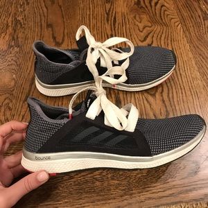 Women’s Adidas Edge Lux Bounce, Size 9.5